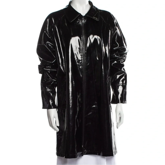 Dennis Basso vintage Parka. - Picture 1 of 8